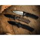 Нож Boker Plus Strike Tanto Coyote 