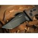 Нож Boker Plus Strike Tanto Coyote 