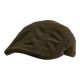 Ловна шапка Deerhunter Pro Gamekeeper Flatcap Peat 