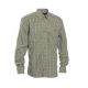 Ловна риза с дълъг ръкав Deerhunter Wyatt Multicolor 