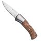 Нож Beretta Reedbuck Folding 8cm Orange/Brown 
