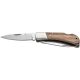Нож Beretta Reedbuck Folding 8cm Orange/Brown 