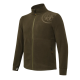  Ловно яке Beretta HP Logo Full Zip Fleece Green Moss