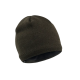 Ловна шапка Beretta Merino ACT Beanie Brown Bark