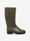 Гумени ботуши с подплата Aigle Chambord Neomesh