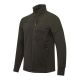  Ловно яке Beretta Kruma GridTech Fleece Green Moss