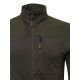 Ловно яке Beretta Kruma GridTech Fleece Green Moss