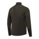  Ловно яке Beretta Kruma GridTech Fleece Green Moss