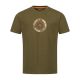 Ловна тениска Blaser Germany National T Dark Olive