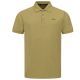 Ловна поло тениска Blaser Solid Polo Shirt Dull Gold