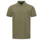 Ловна поло тениска Blaser Solid Polo Shirt Caper