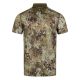 Ловна поло тениска Blaser Competition HunTec Camo