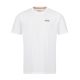 Ловна тениска Blaser Argali Badge T White