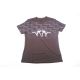 Дамска ловна тениска Blaser Ladies T-Shirt Chestnut