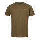 Ловна тениска Blaser Merino Base 160 T Dark Olive