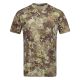 Ловна тениска Blaser Merino Base 160 T HunTec