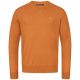 Ловна пуловер Blaser Merino V-Neck Rust