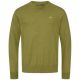 Ловна пуловер Blaser Merino V-Neck Green