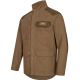 Ловно яке Blaser Oxford Cotton Steve Teak