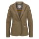 Дамско яке за лов Blaser Lady Denim Stretch Marie Dark Olive
