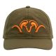 Ловна шапка Blaser HunTec AirFlow Cap Dark Olive