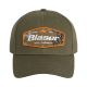 Ловна шапка Blaser Badge Dark Olive