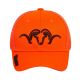 Ловна шапка Blaser Blaze Trucker Blaze Orange