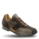 Спортни обувки CRISPI FIRENZE GTX MOKA, 40