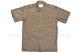 Ловна риза с къс ръкав Surplus US Shirt