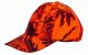 Ловна шапка Gamo High Visibility camo orange